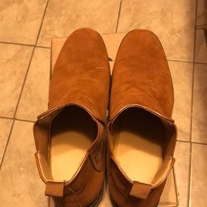 Men’s size 13/14 Leather Boots